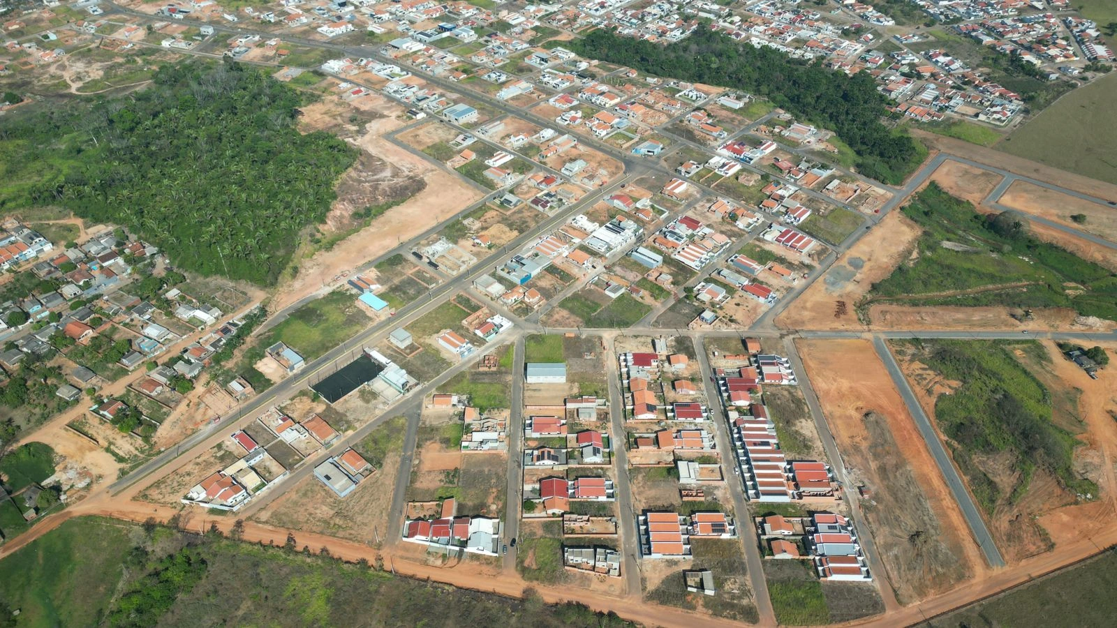 Residencial Araçá